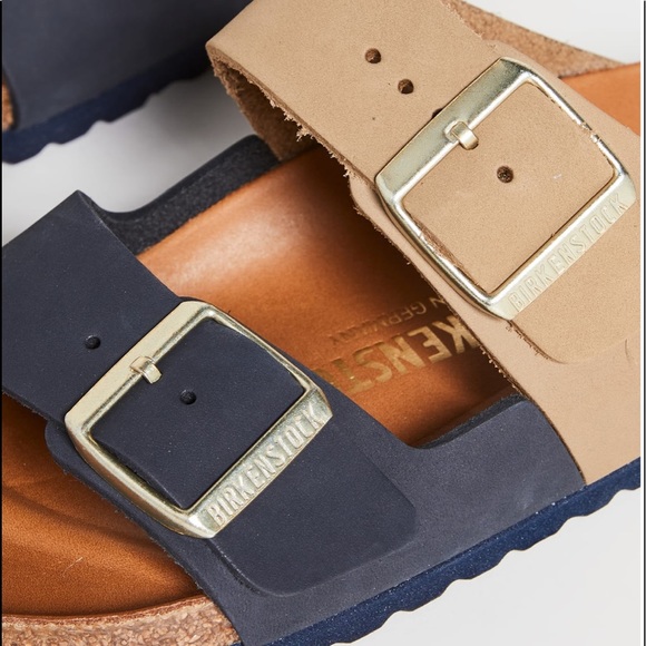 Birkenstock Arizona Split Hex Sandals - Picture 7 of 8